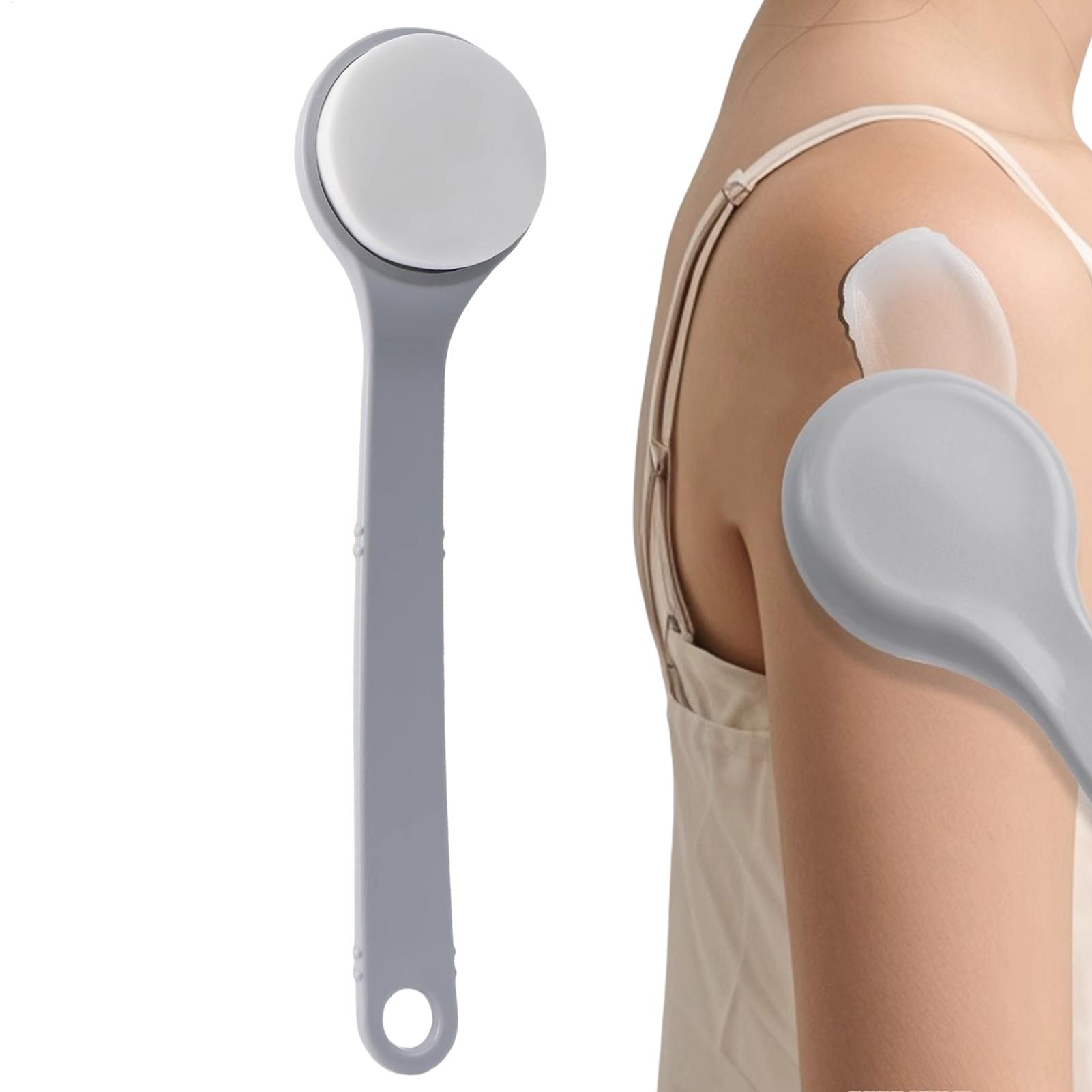 Body Lotion - أداة توزيع اللوشن متعددة الوظائف، أداة