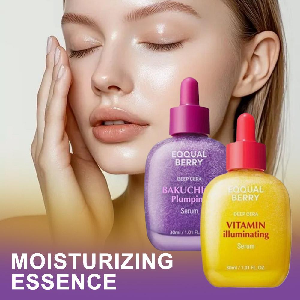سيروم فيتامين سي مع النياسينام - مراجعة Vitamin C Serum وسعره