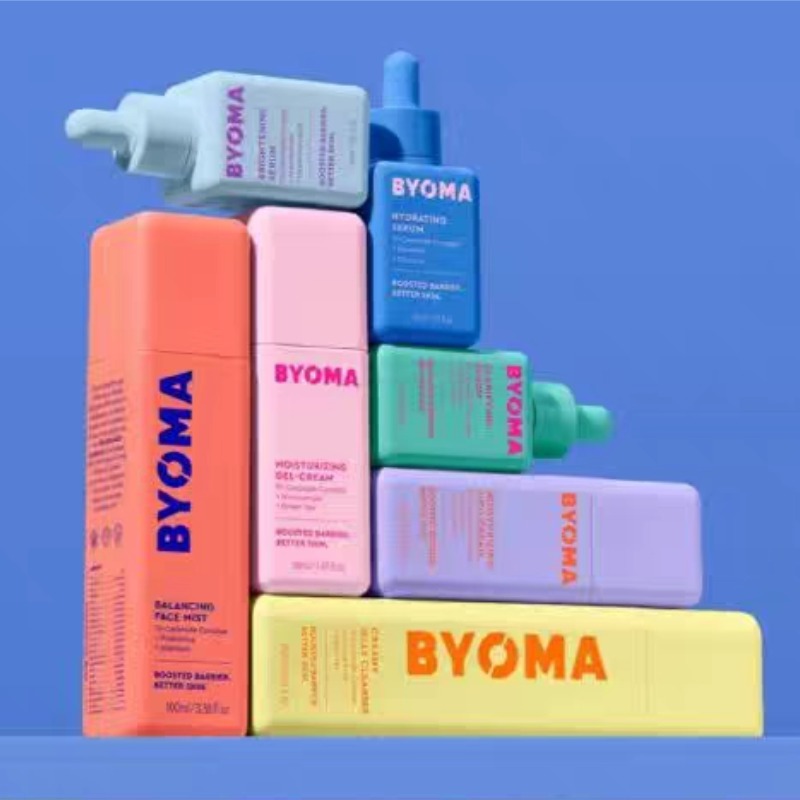 سيروم بيوما فيتو-ميوسين جلو لإ - مراجعة Skincare Glowing وسعره