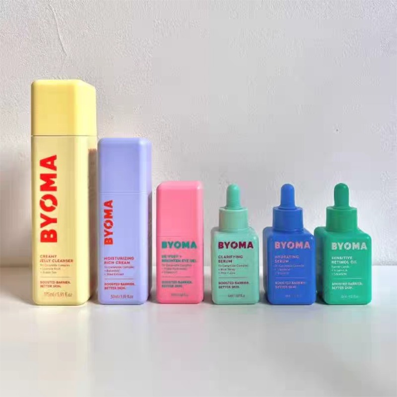 سيروم بيوما فيتو-ميوسين جلو لإ - مراجعة Skincare Glowing وسعره