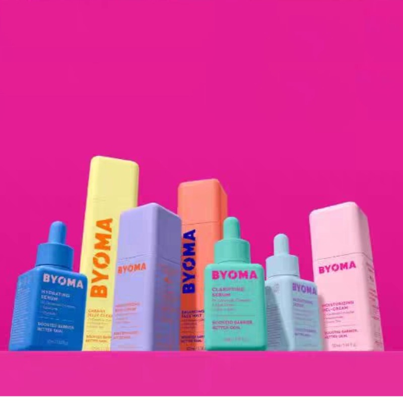 سيروم بيوما فيتو-ميوسين جلو لإ - مراجعة Skincare Glowing وسعره