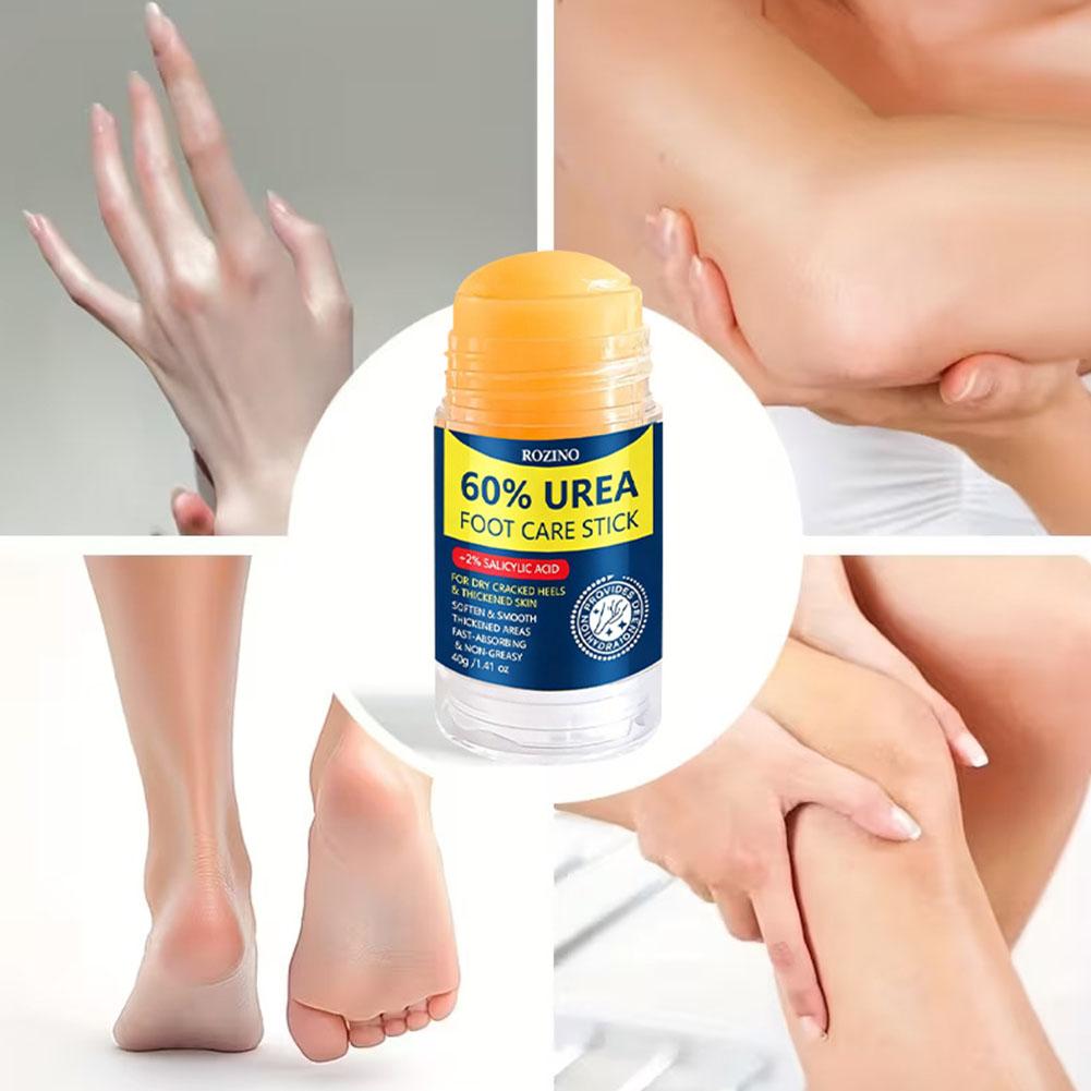 كريم العناية بالقدمين يوريا 60 - مراجعة Urea Foot Cream وسعره