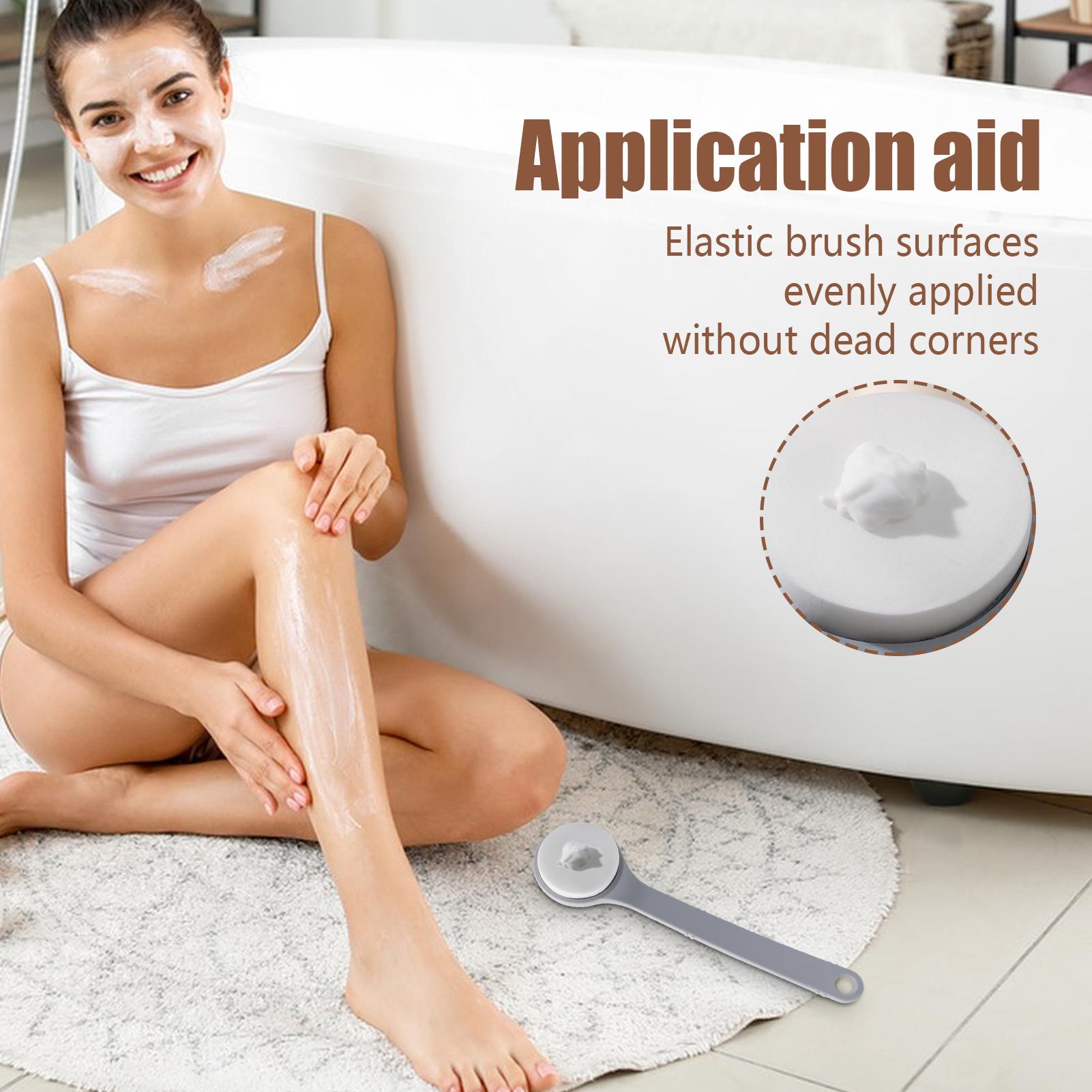 أداة توزيع اللوشن متعددة الوظا - مراجعة Body Lotion وسعره
