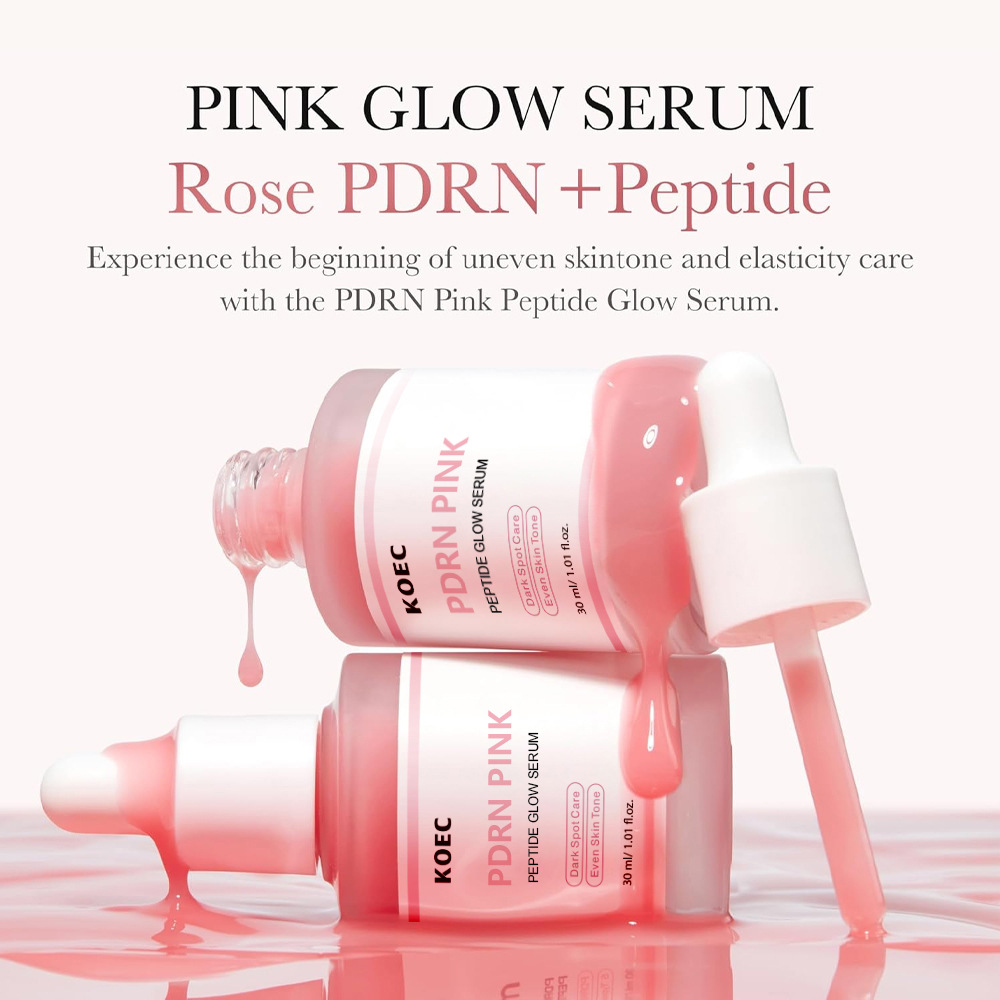 أمبولة كولاجين ببتيد PDRN من س - مراجعة Face Moisturizer وسعره