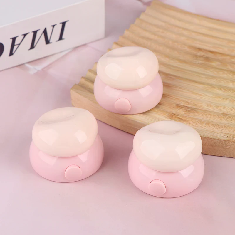 3.5 جرام صندوق كريم وجه صغير ص - مراجعة Lip Balm وسعره