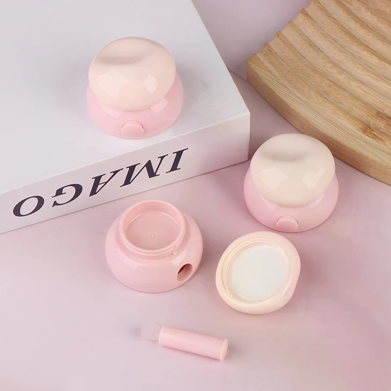 3.5 جرام صندوق كريم وجه صغير ص - مراجعة Lip Balm وسعره