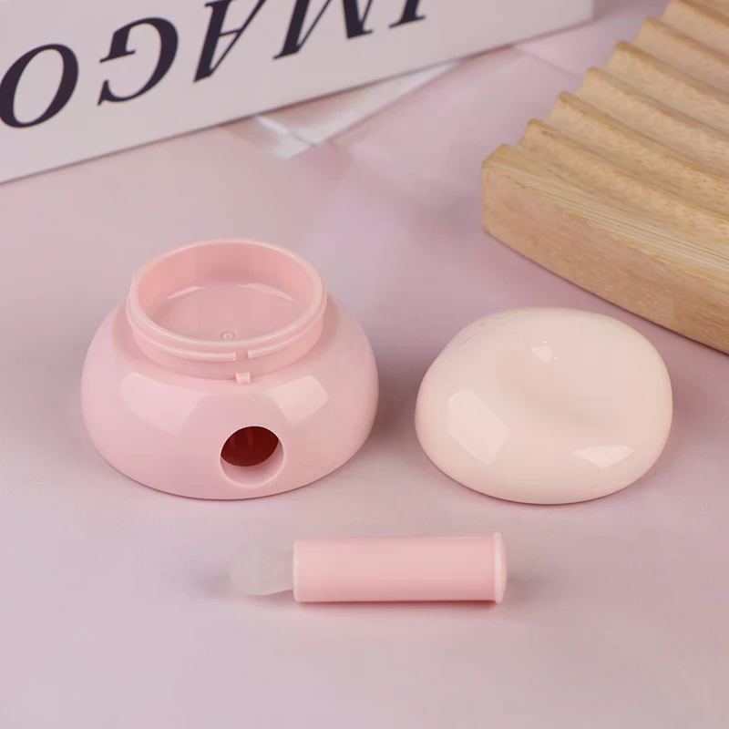 3.5 جرام صندوق كريم وجه صغير ص - مراجعة Lip Balm وسعره
