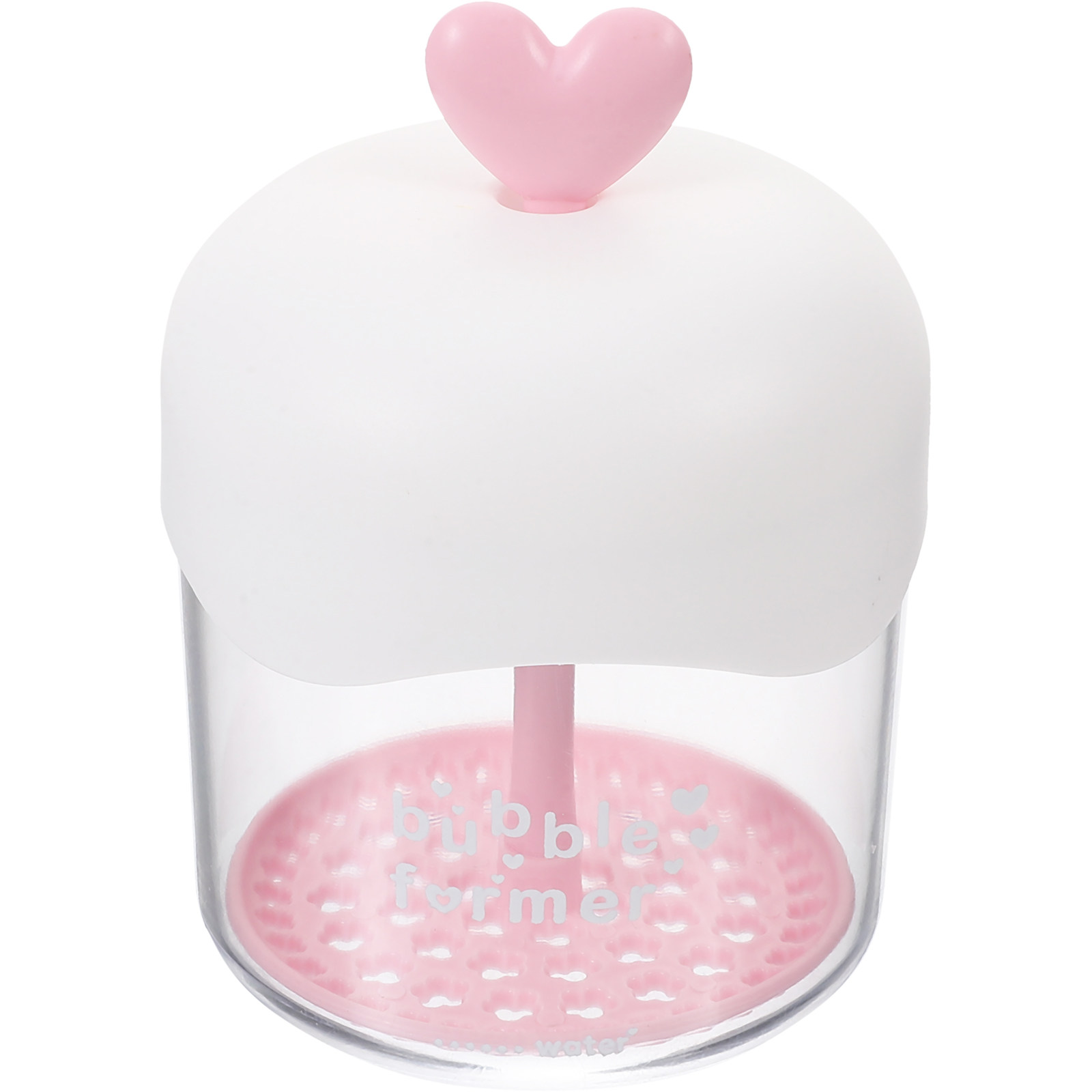 جهاز رغوة غسول الوجه الشفاف، ز - مراجعة Cleanser Face وسعره