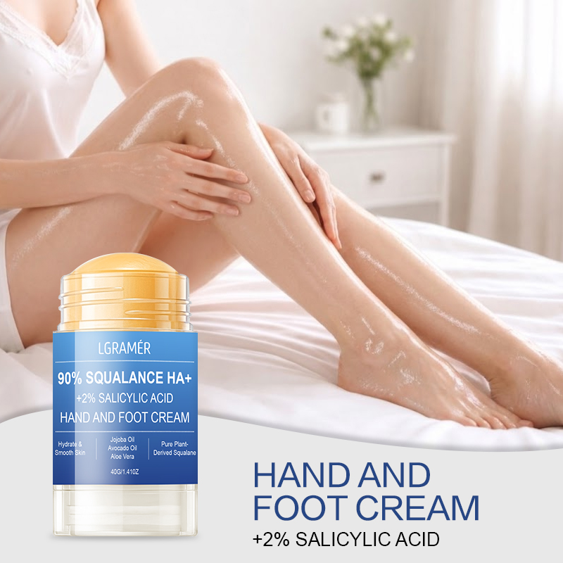 كريم للقدمين واليدين بتركيز 2% - مراجعة Urea Foot Cream وسعره