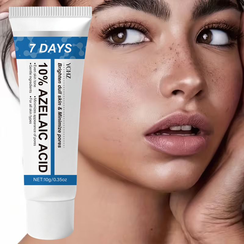 كريم 7 دايز لتفتيح البقع بحمض  - مراجعة Vitamin C Serum وسعره