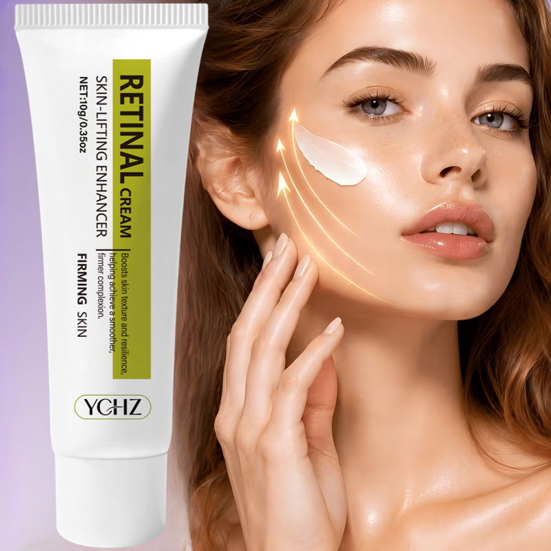 كريم تثبيت العين بالريتينول، ي - مراجعة Retinol Cream وسعره