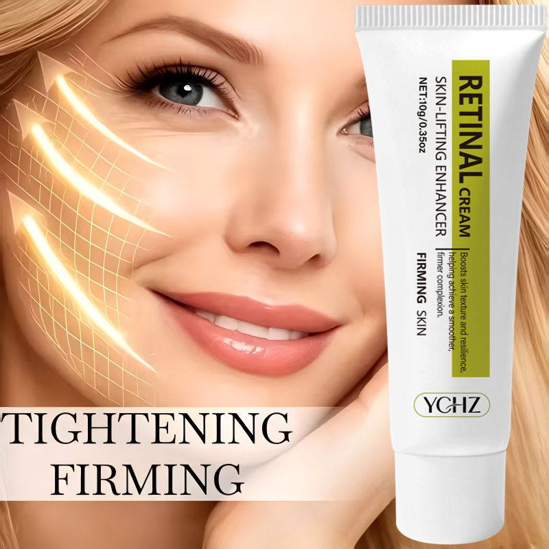 كريم تثبيت العين بالريتينول، ي - مراجعة Retinol Cream وسعره