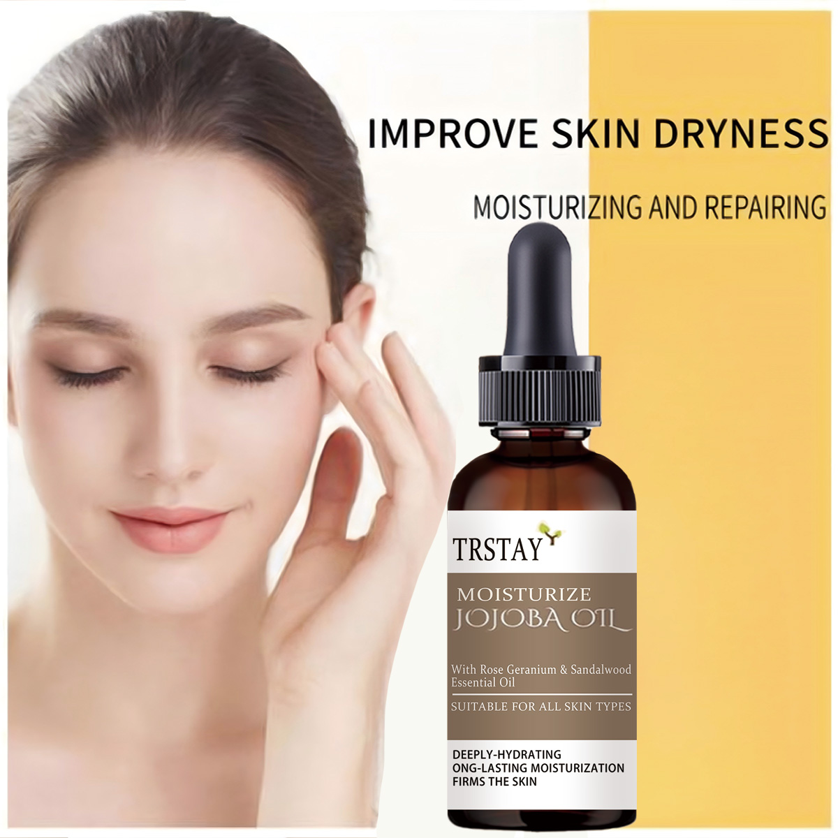 5 مللي/15 مللي/30 مللي/50 مللي - مراجعة Face Oil Rosehip وسعره
