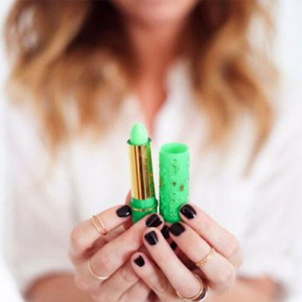 تغيير لون أحمر الشفاه بلسم طوي - مراجعة Lip Balm وسعره