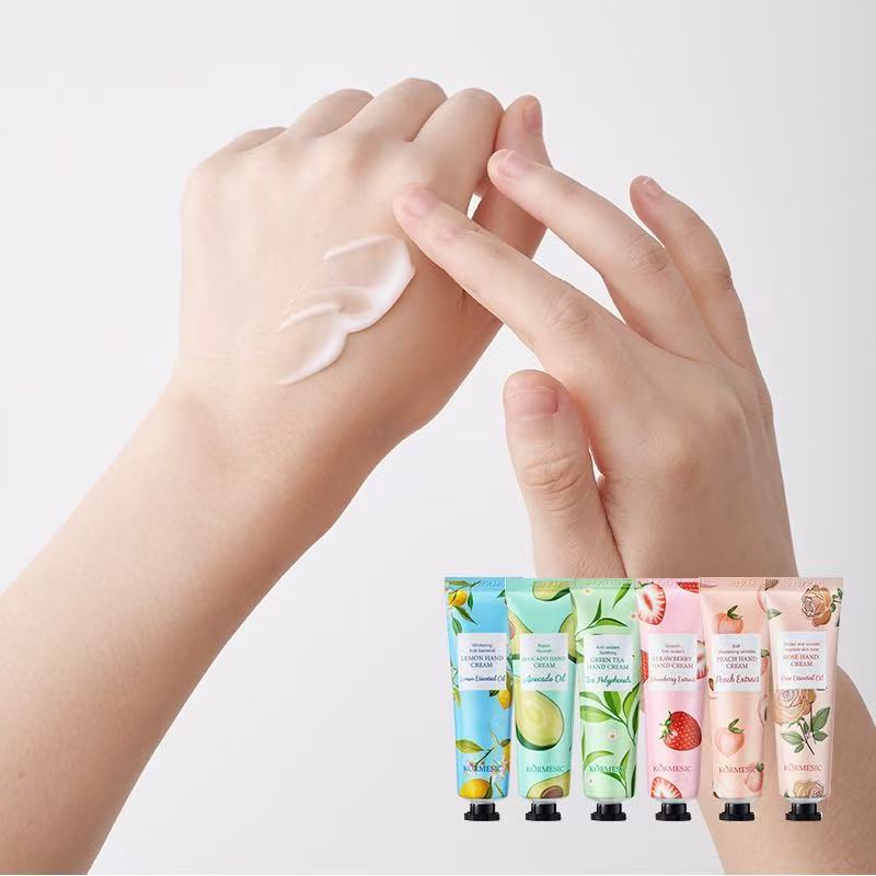 24 قطعة كريم لليدين، مرطب ومرط - مراجعة Urea Foot Cream وسعره