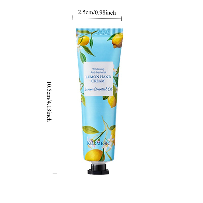24 قطعة كريم لليدين، مرطب ومرط - مراجعة Urea Foot Cream وسعره