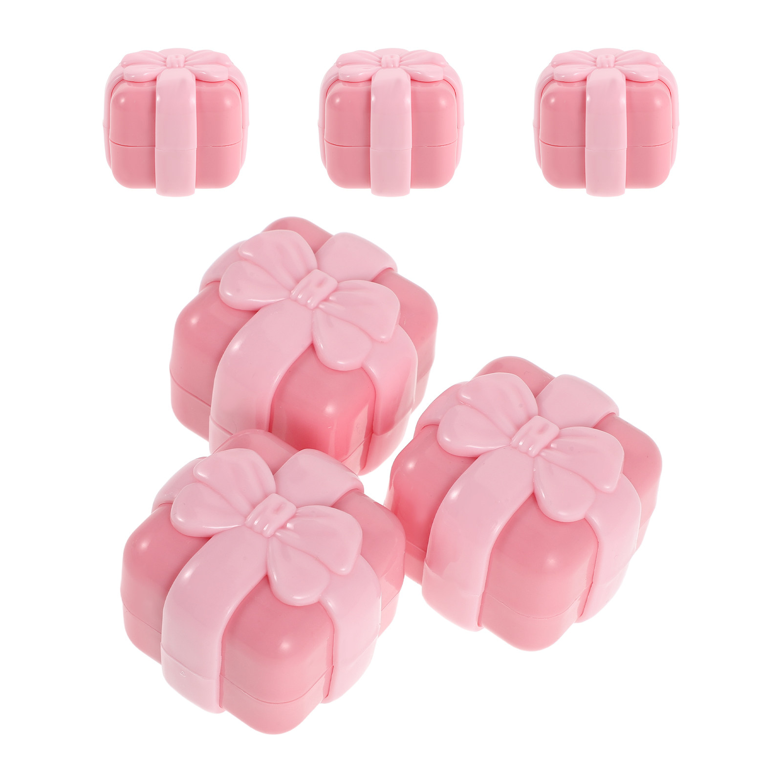 أنابيب صغيرة لمرطب الشفاه قابل - مراجعة Lip Balm وسعره