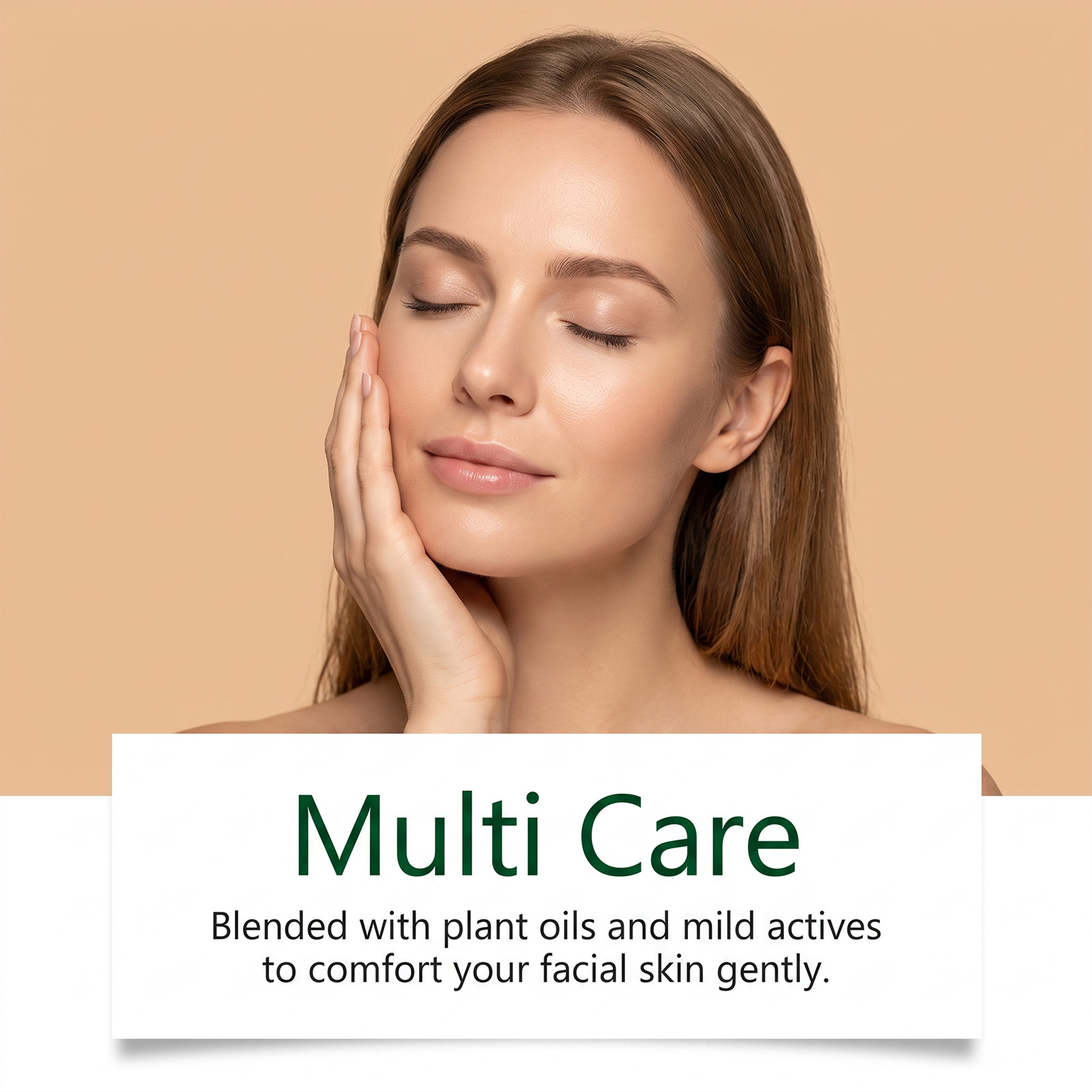 زيت وجه مغذي ومشدود للاستخدام  - مراجعة Face Oil Rosehip وسعره
